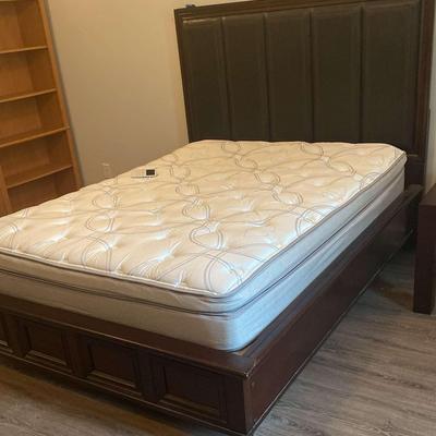 Sleep Number Bed