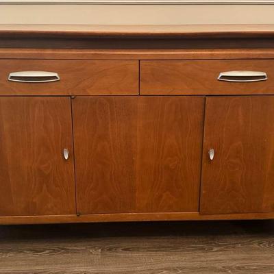 Drexel Credenza 