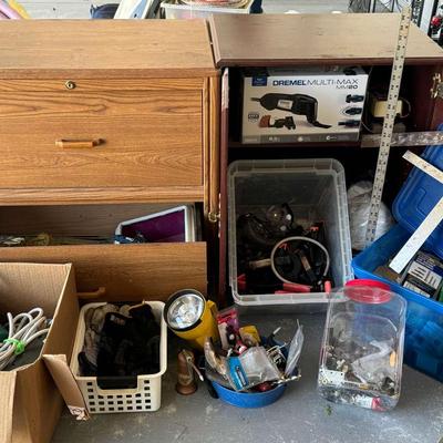 Home Improvement Items Featuring Ace, Dremel, Malleable and More!