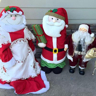 Holiday Decor