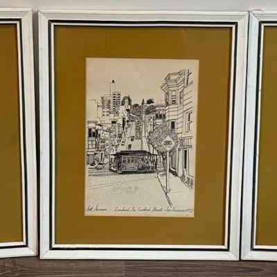 Scott Sherman Prints 