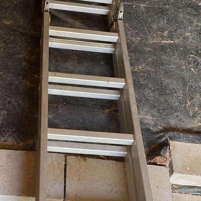 Krause MultiMatic Ladder