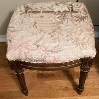 Footstool