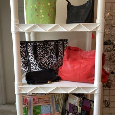 Handbags