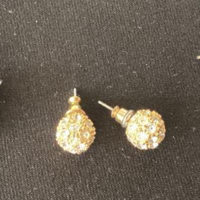 3 pair errings