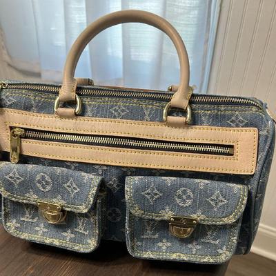 Vintage louis vuitton