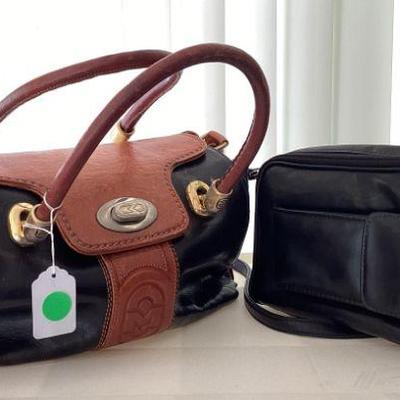 Designer bags