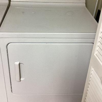 Hotpoint dryer