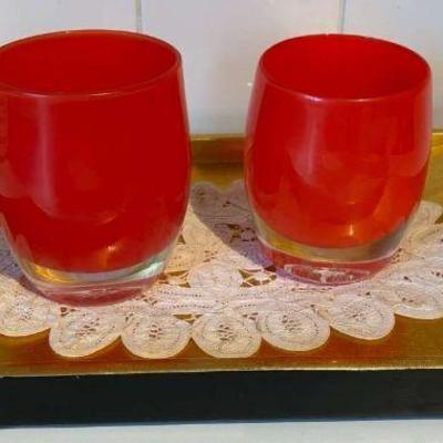 Glassybaby happiness