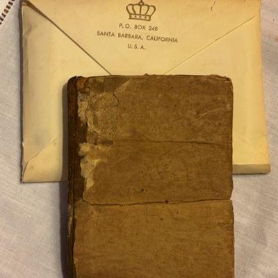 1811 manning loring, “the boston primer”