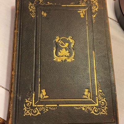 London george virtue, “the complete works of robert burns”