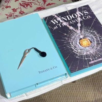 Tiffany co sterling letter opener by elsa peretti
