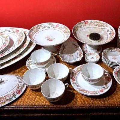 Haviland limoges china