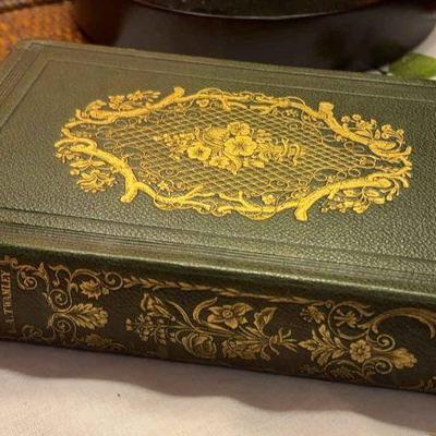 Louisa anne twamly ”our wild flowers” with color engravings