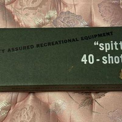 Sears Vintage Daisy 1894 "Spittin' Image" Air Rifle