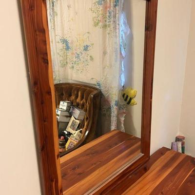 Multiple MCM Bedroom Sets Available