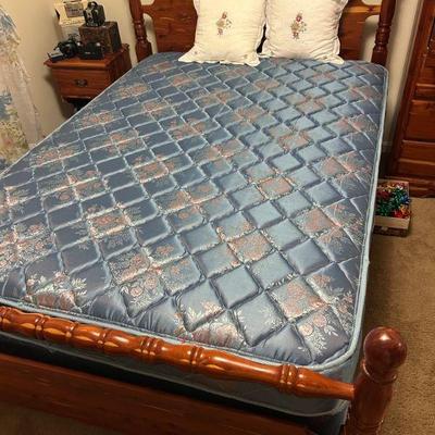 Multiple MCM Bedroom Sets Available