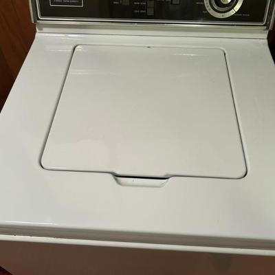 Maytag Washer & Dryer Set 