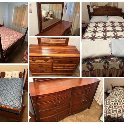 Marietta Vintage Estate Sale