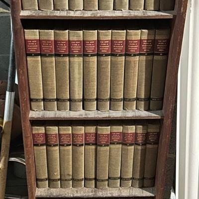 Great Selection of Vintage Books and Magazines