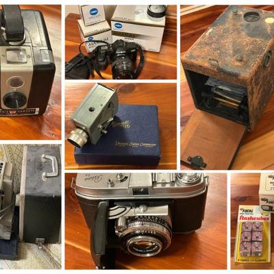 Marietta Vintage Estate Sale