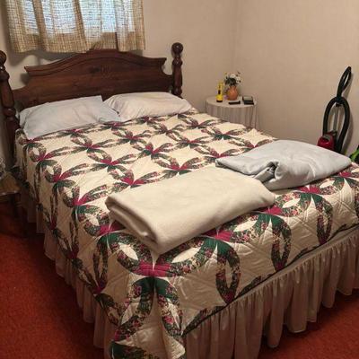 Multiple MCM Bedroom Sets Available