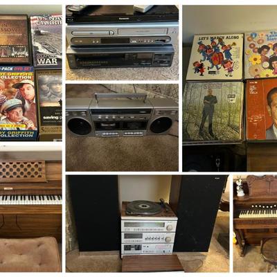 Marietta Vintage Estate Sale