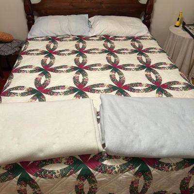 Multiple MCM Bedroom Sets Available