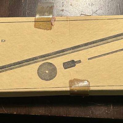 Lewis Lead Remover Revolver Cleaning Kit