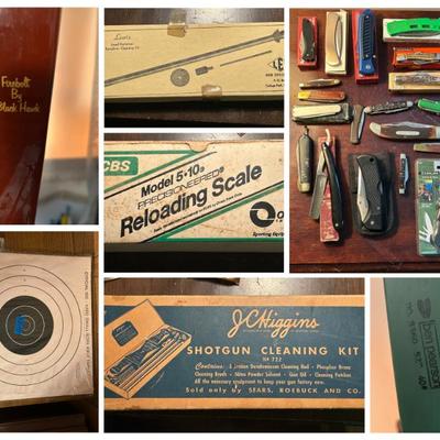 Marietta Vintage Estate Sale