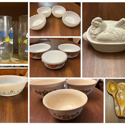 Marietta Vintage Estate Sale