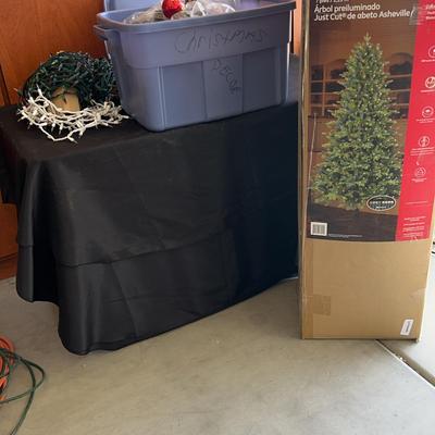 Festive Christmas Decor Bundle 