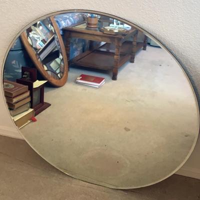 Mirrors