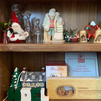 Christmas Decorations