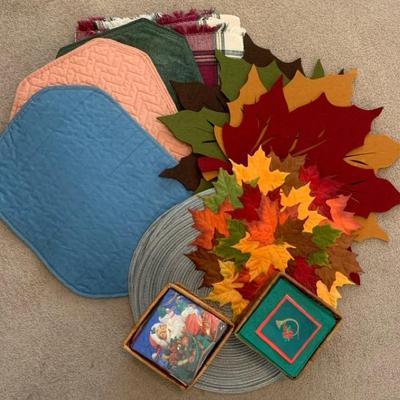 Table Decor