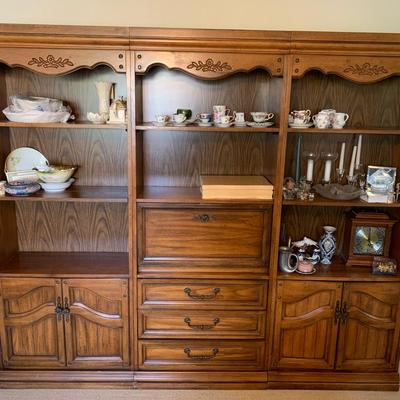 Shelving Unit