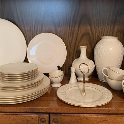 Lenox China