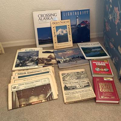 Travel Books And More