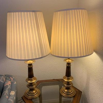 Lamps