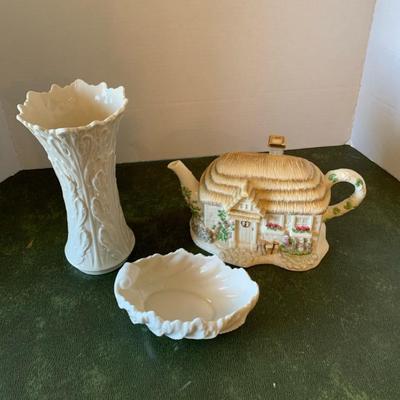 Lenox Items