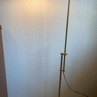 Standing Lamp 