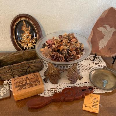 Miscellaneous Decor 