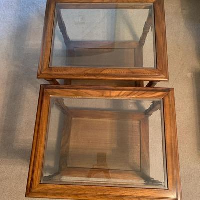 End Tables