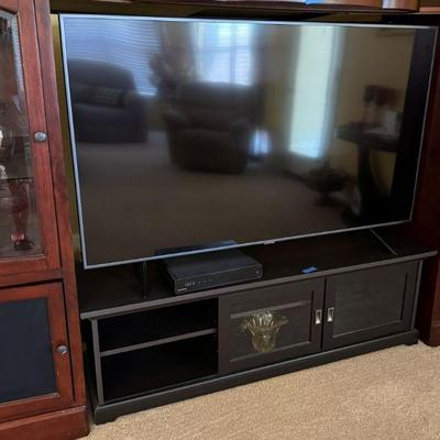 Various Flat Screen Televisions