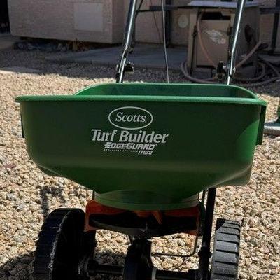 Lawn & Garden Equipment