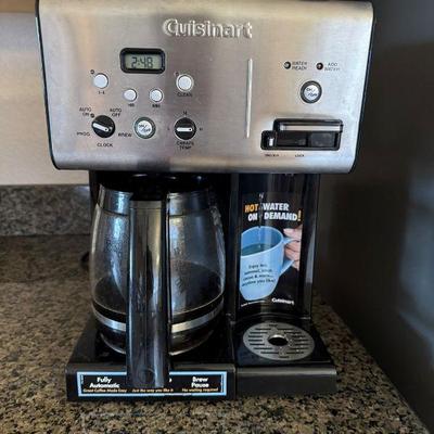 Small Kitchen Appliances