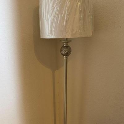 Table & Floor Lamps