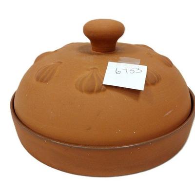 GARLIC ROASTER
