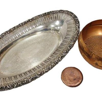 Copper