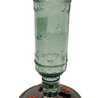 WOODSTREAM HUMMINGBIRD FEEDER